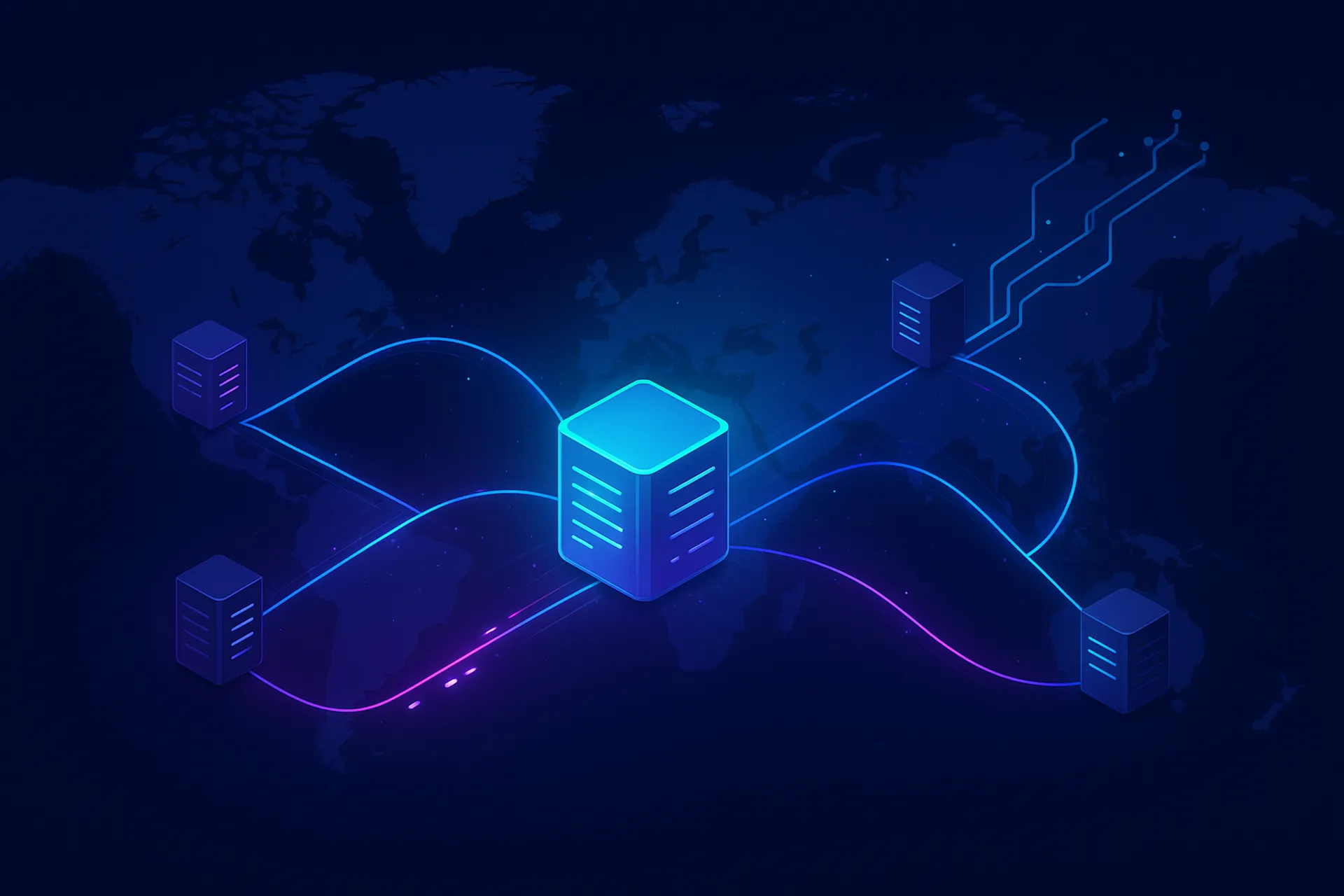The Magic Behind Global Speed: How CDNs Actually Work