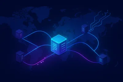 The Magic Behind Global Speed: How CDNs Actually Work